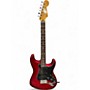 Used Fender Player 2 Stratocaster RED Solid Body Electric Guitar RED