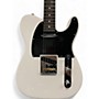 Used Fender Used Fender Player 2 Telecaster Olympic White Solid Body Electric Guitar Olympic White