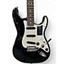 Used Fender Player 70th Anniversary Stratocaster Nebula Noir Solid Body Electric Guitar Nebula Noir
