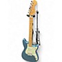 Used Fender Player Duo-Sonic TEAL Solid Body Electric Guitar TEAL