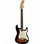 Used Fender Player II 2 Color Sunburst Solid Body Electric Guitar 2 Color Sunburst