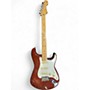Used Fender Player II 70th Anniversary Stratocaster Trans Mocha Burst Solid Body Electric Guitar Trans Mocha Burst