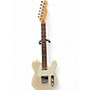 Used Fender Player II Chambered Ash Telecaster Blonde Solid Body Electric Guitar Blonde