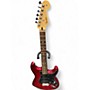 Used Fender Player II HSS Candy Apple Red Solid Body Electric Guitar Candy Apple Red