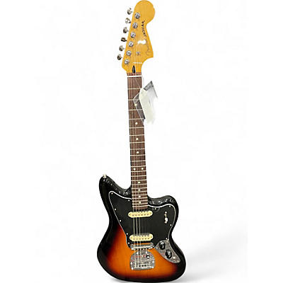 Amazon.com: Fender Player Jaguar Electric Guitar, Tidepool