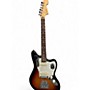 Used Fender Player II Jaguar Rosewood Fingerboard 3 Color Sunburst Solid Body Electric Guitar 3 Color Sunburst