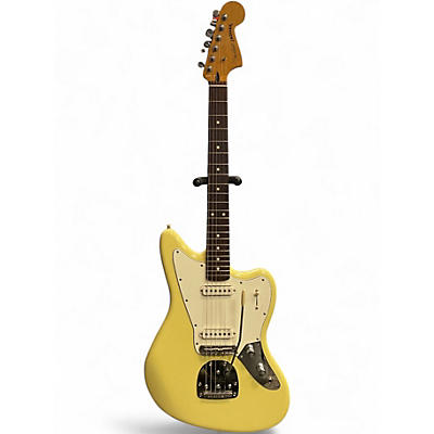 Fender Jaguar Guitars & Basses | Musician's Friend
