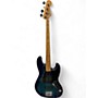 Used Fender Player II Jazz Bass BLUE Electric Bass Guitar BLUE