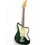 Used Fender Player II Jazzmaster British Racing Green Solid Body Electric Guitar British Racing Green