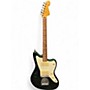 Used Fender Player II Jazzmaster British Racing Green Solid Body Electric Guitar British Racing Green