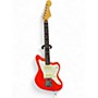 Used Fender Player II Jazzmaster Coral Red Solid Body Electric Guitar Coral Red