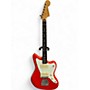 Used Fender Player II Jazzmaster Coral Red Solid Body Electric Guitar Coral Red
