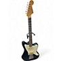 Used Fender Player II Jazzmaster Green Solid Body Electric Guitar Green