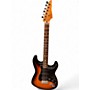 Used Fender Player II Modified 2 Tone Sunburst Solid Body Electric Guitar 2 Tone Sunburst
