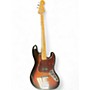 Used Fender Player II Modified Active Jazz Bass 3 Color Sunburst Electric Bass Guitar 3 Color Sunburst