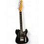 Used Fender Player II Modified Black Solid Body Electric Guitar Black