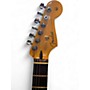 Used Fender Player II Modified Electric blue Solid Body Electric Guitar Electric blue