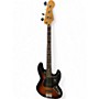 Used Fender Player II Modified Jazz Bass 3 Color Sunburst Electric Bass Guitar 3 Color Sunburst