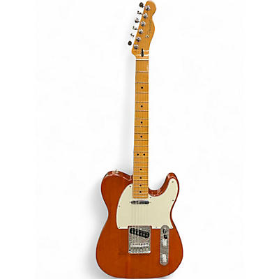 Used Fender Player II Modified Mahogany Mahogany Solid Body Electric Guitar