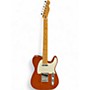 Used Fender Player II Modified Mahogany Mahogany Solid Body Electric Guitar Mahogany