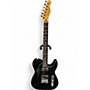 Used Fender Player II Modified Midnight Purple Solid Body Electric Guitar Midnight Purple