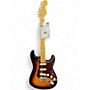 Used Fender Player II Modified Stratocaster 3 Color Sunburst Solid Body Electric Guitar 3 Color Sunburst