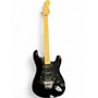 Used Fender Player II Modified Stratocaster Black Solid Body Electric Guitar Black