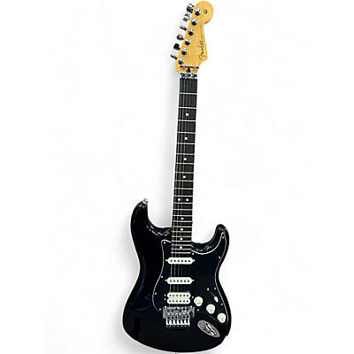 Used Fender Player II Modified Stratocaster Floyd Rose DUSK Solid Body Electric Guitar