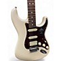 Used Fender Player II Modified Stratocaster Olympic Pearl Solid Body Electric Guitar Olympic Pearl
