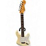 Used Fender Player II Modified Stratocaster Olympic Pearl Solid Body Electric Guitar Olympic Pearl