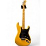 Used Fender Player II Modified Stratocaster Sunshine Yellow Solid Body Electric Guitar Sunshine Yellow