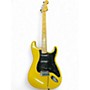 Used Fender Player II Modified Stratocaster Sunshine Yellow Solid Body Electric Guitar Sunshine Yellow