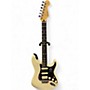 Used Fender Player II Modified Stratocaster White Solid Body Electric Guitar White