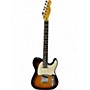 Used Fender Player II Modified Telecaster 3 Tone Sunburst Solid Body Electric Guitar 3 Tone Sunburst