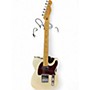 Used Fender Player II Modified Telecaster SH Olympic Pearl Solid Body Electric Guitar Olympic Pearl