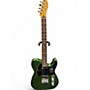 Used Fender Player II Modified Telecaster Sage Green Metallic Solid Body Electric Guitar Sage Green Metallic
