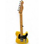 Used Fender Player II Modified Telecaster Sunshine Yellow Solid Body Electric Guitar Sunshine Yellow
