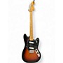 Used Fender Player II Mustang 3 Color Sunburst Solid Body Electric Guitar 3 Color Sunburst