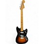 Used Fender Player II Mustang 3 Color Sunburst Solid Body Electric Guitar 3 Color Sunburst