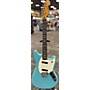 Used Fender Used Fender Player II Mustang Aquatone Solid Body Electric Guitar Aquatone