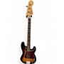 Used Fender Player II Precision Bass 3 Color Sunburst Electric Bass Guitar 3 Color Sunburst