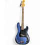 Used Fender Player II Precision Bass Moonlight Drive Electric Bass Guitar Moonlight Drive