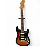 Used Fender Player II STRATOCASTER 3 Color Sunburst Solid Body Electric Guitar 3 Color Sunburst