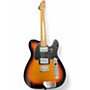 Used Fender Player II Series 2 Color Sunburst Solid Body Electric Guitar 2 Color Sunburst