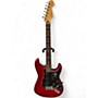Used Fender Player II Strat Candy Apple Red Solid Body Electric Guitar Candy Apple Red
