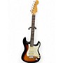Used Fender Player II Strat HSS RW 3TS 3 Tone Sunburst Solid Body Electric Guitar 3 Tone Sunburst