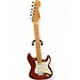 Used Fender Player II Stratocastee Transparent Mocha Burst Solid Body Electric Guitar Transparent Mocha Burst