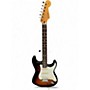 Used Fender Player II Stratocaster 2 Color Sunburst Solid Body Electric Guitar 2 Color Sunburst