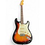 Used Fender Player II Stratocaster 3 Color Sunburst Solid Body Electric Guitar 3 Color Sunburst