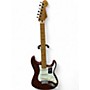 Used Fender Player II Stratocaster 70TH ANNIVERSARY Mocha Burst Solid Body Electric Guitar Mocha Burst